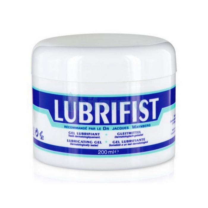 LUBRIX Lubricant Lubrifist Anal Dilator 200ml