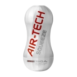 Tenga Air Tech Squeeze Gentle - White
