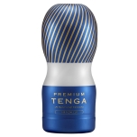 Blue Air Flow Cup by Tenga
