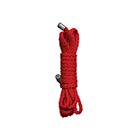 Ouch Kinbaku Mini Rope - 1,5m - Red