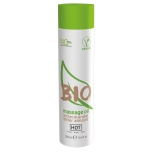 Hot Bio Massage Oil Bitter Almond 100ml