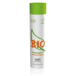 Hot Bio Massage Oil Cayenne Pepper 100ml