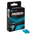 Hot Ero Prorino Black Line Potency Caps For Man 2 Pack