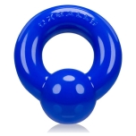 Oxballs Gauge Cockring Blue OS