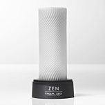 Tenga Zen 3D White OS