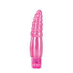 Lollies Pixie Vibrator (Pink) - NS Novelties - Funky Vibrators
