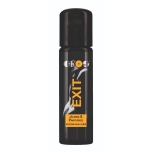 EROS EXIT Silicone Anal Glide - 100ml