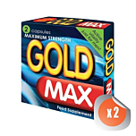 GoldMAX Stimulant For Men - Boost Performance