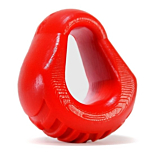 Oxballs Hung Red Silicone