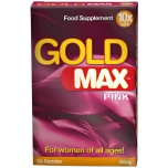 GoldMAX Libido Pink for Women