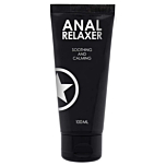Anal Relaxer Lubricant 100 ml - Ouch