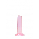 Non-Realistic Dildo with Suction Cup