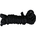 Ouch Kinbaku Mini Rope - 1,5m - Black