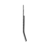 Ouch urethral Sounding - Metal Dilator - 10mm