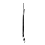 Ouch Urethral Sounding - Metal Dilator - 12mm
