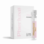 Pherluxe Pheromone Perfume For Women 2,4 ml - Pink