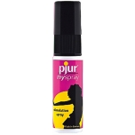 Pjur My Spray - Instant Pleasure Boost