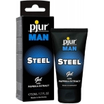 Pjur Man Steel Gel - 50ml