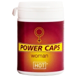 HOT Woman Power Caps 60pcs