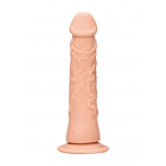 RealRock Dildo without Balls