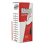 Hot Rhino Spray Transparent 10ml
