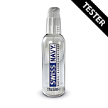 Premium Personal Water-Based Lubricant and Sex Gel For Couples 59 ml Demo Edition