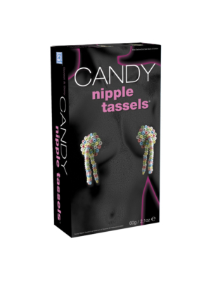 Sexy Candy Nipple Tassels